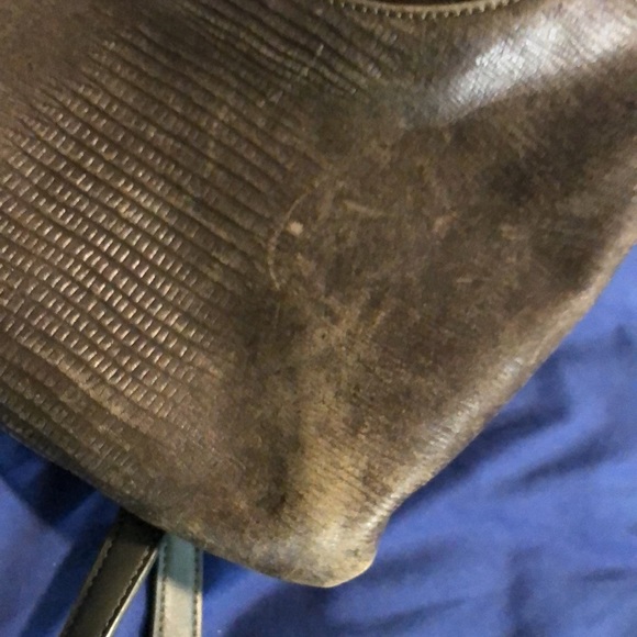 Wilson Leather Crossbody Purse - Picture 8 of 11